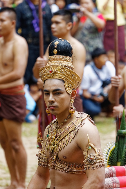 Cérémonie Prasat Don Tuan-101